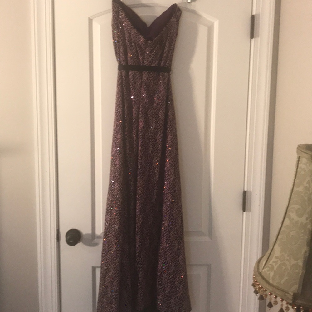 Formal dresses